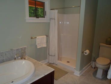 Photo of Bathroom in Deer Isle