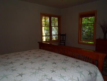 Photo of Bedroom in Deer Isle