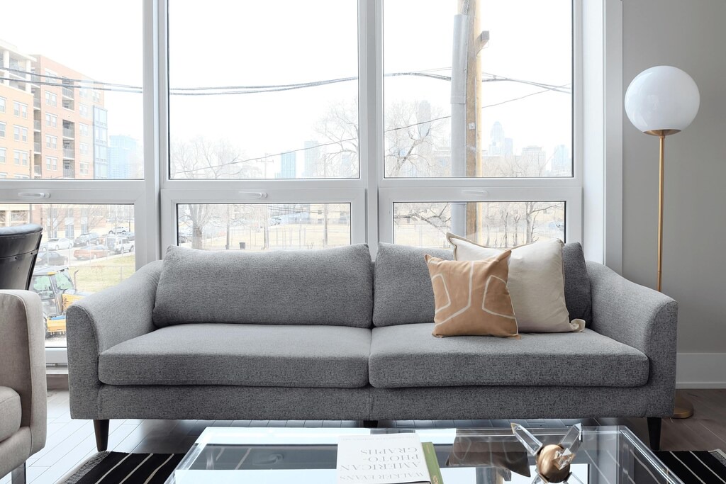 Photo of Livingroom in River North