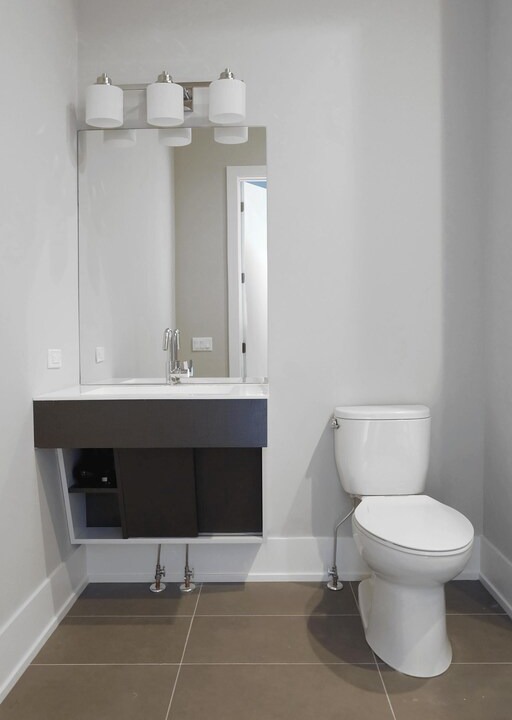 Photo of Bathroom in River North