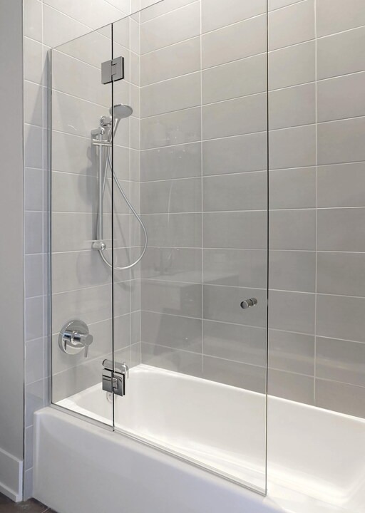 Photo of Bathroom in River North