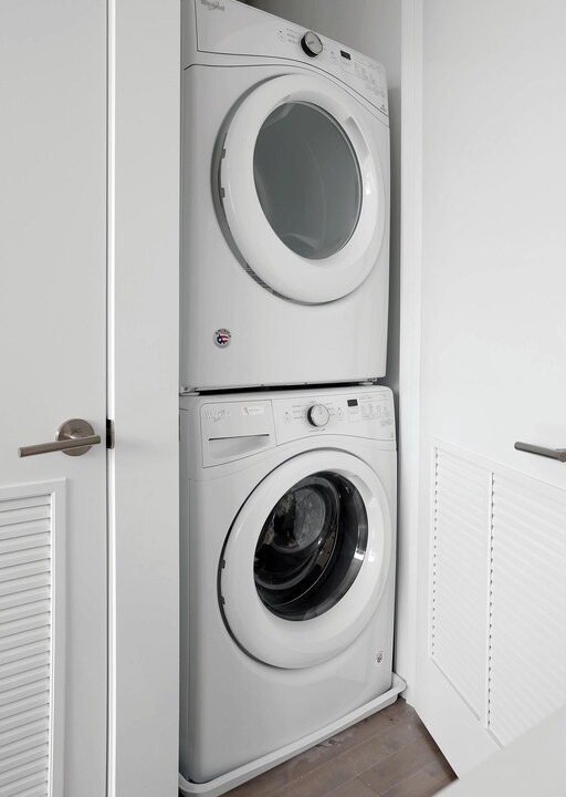 Photo of Bathroom in River North