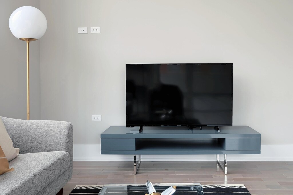 Photo of Livingroom in River North