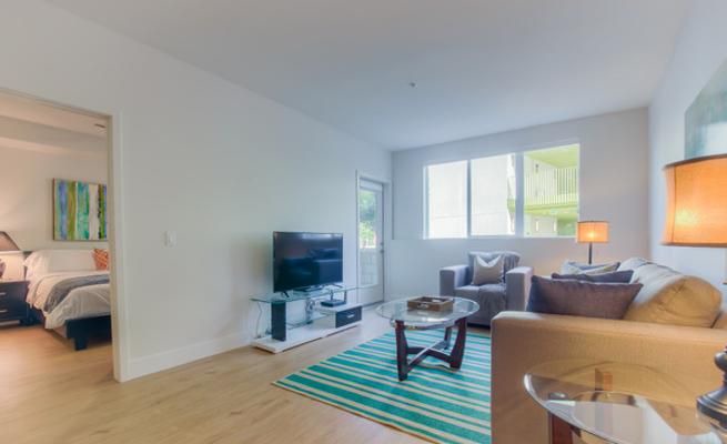 Photo of Livingroom in Playa Vista
