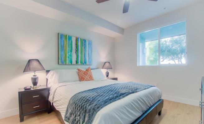 Photo of Bedroom in Playa Vista