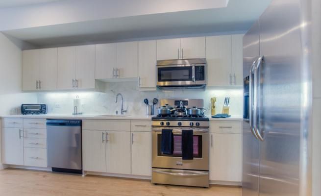 Photo of Kitchen in Playa Vista