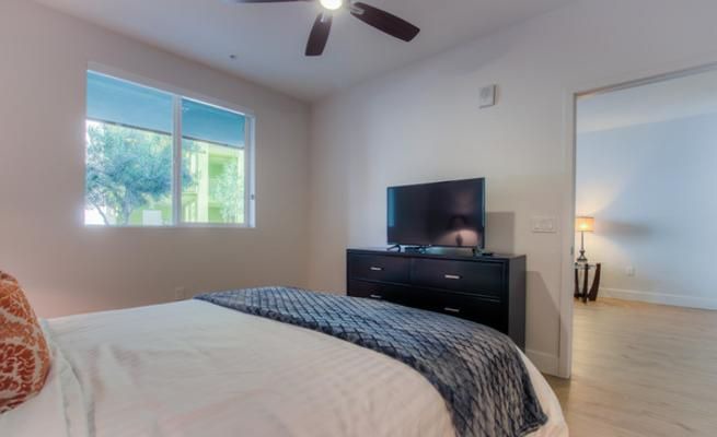 Photo of Bedroom in Playa Vista
