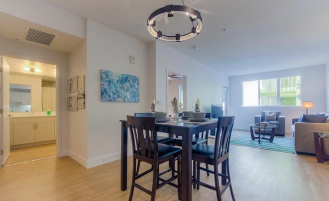 Photo of Livingroom in Playa Vista
