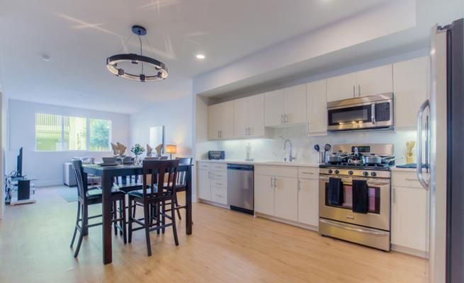 Photo of Kitchen in Playa Vista