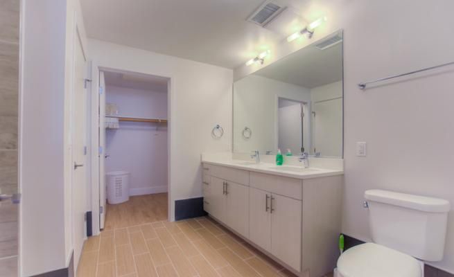 Photo of Bathroom in Playa Vista