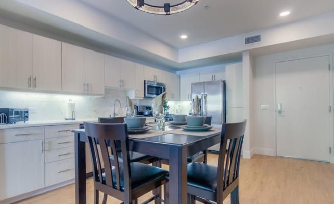 Photo of Kitchen in Playa Vista