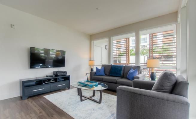 Photo of Livingroom in Playa Vista