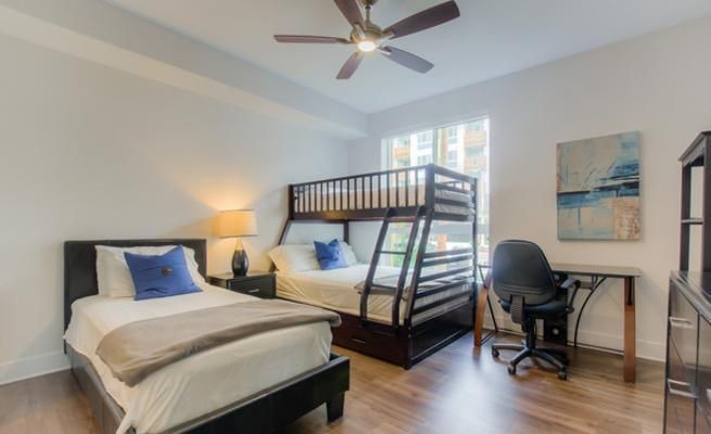 Photo of Bedroom in Playa Vista
