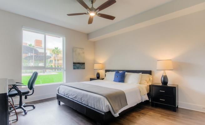 Photo of Bedroom in Playa Vista
