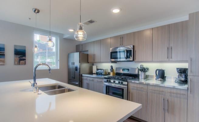 Photo of Kitchen in Playa Vista