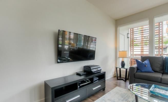 Photo of Livingroom in Playa Vista