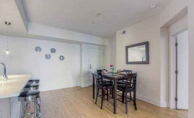 Photo of Livingroom in Playa Vista
