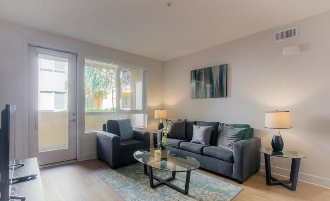 Photo of Livingroom in Playa Vista