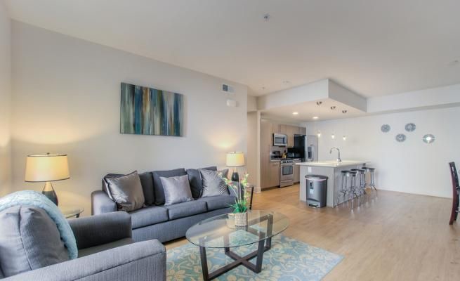Photo of Livingroom in Playa Vista