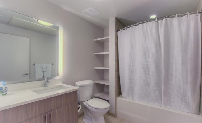 Photo of Bathroom in Playa Vista