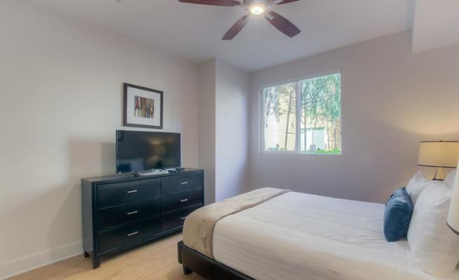 Photo of Bedroom in Playa Vista