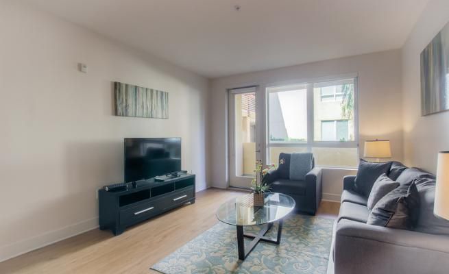 Photo of Livingroom in Playa Vista