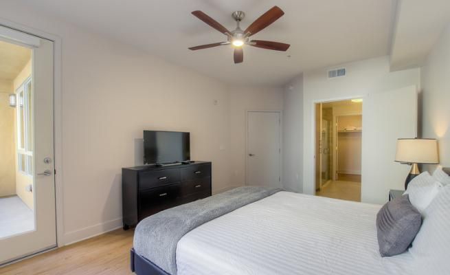 Photo of Bedroom in Playa Vista