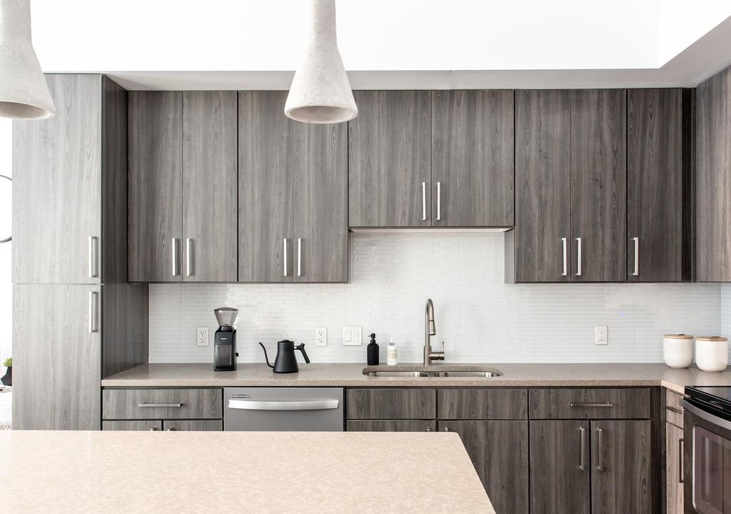 Photo of Kitchen in Houston Convention District