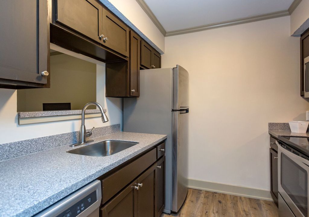 Photo of Kitchen in Edgehill