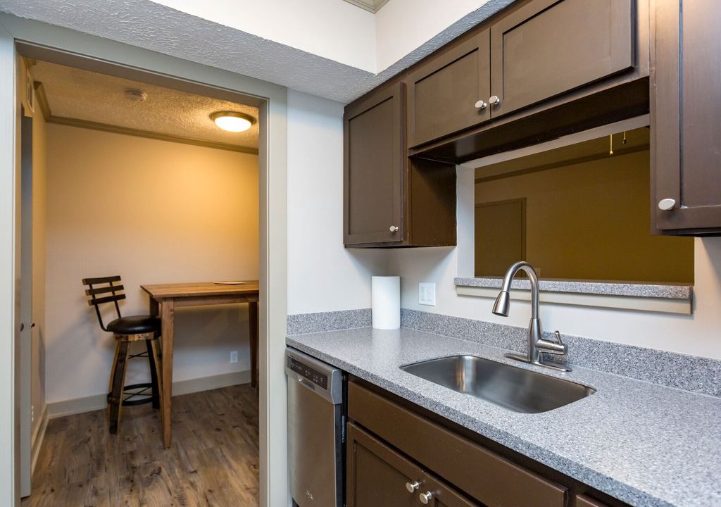 Photo of Kitchen in Edgehill