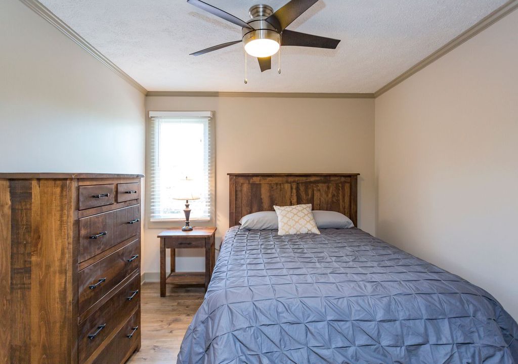 Photo of Bedroom in Edgehill