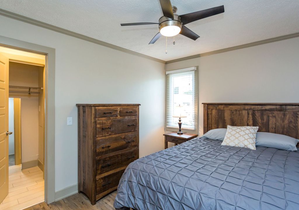 Photo of Bedroom in Edgehill