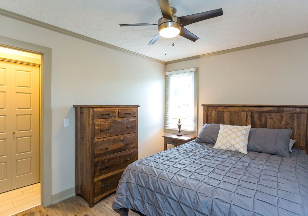 Photo of Bedroom in Edgehill