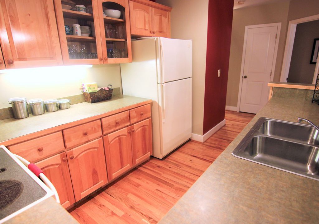 Photo of Kitchen in Foscoe