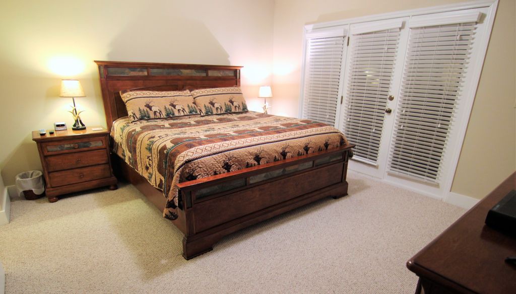 Photo of Bedroom in Foscoe