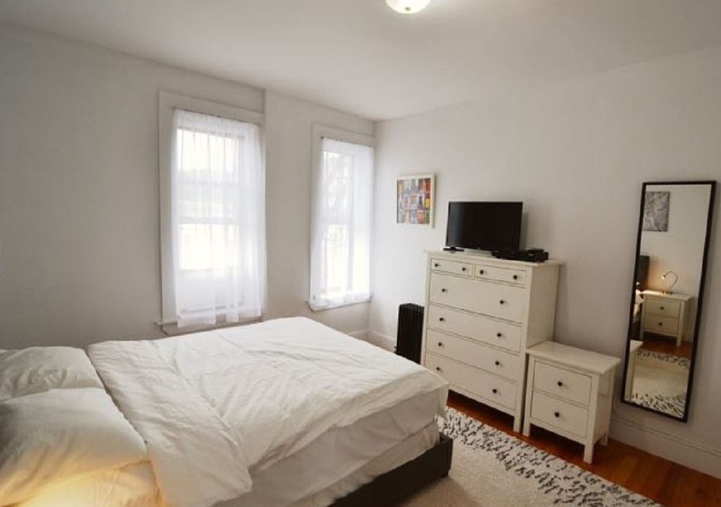 Photo of Bedroom in Crown Heights