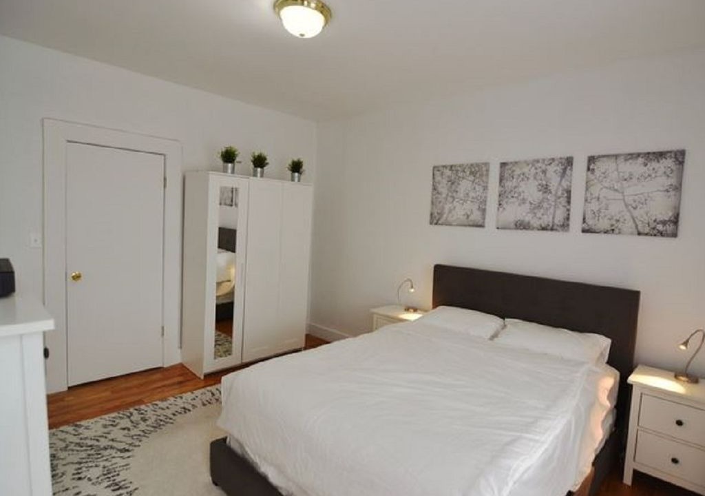 Photo of Bedroom in Crown Heights