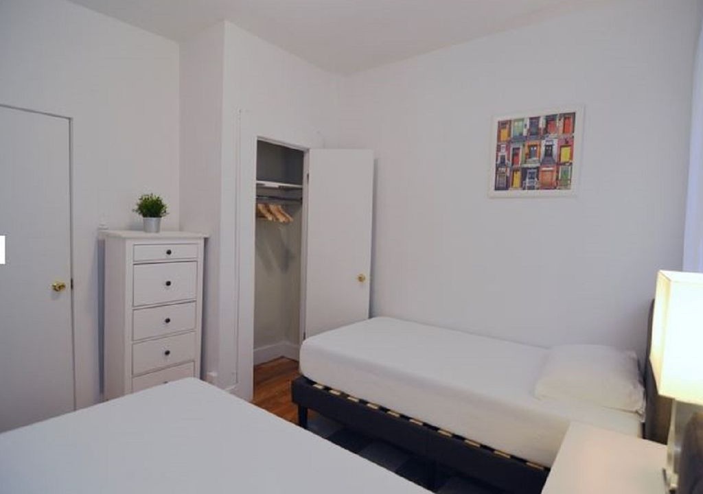 Photo of Bathroom in Crown Heights