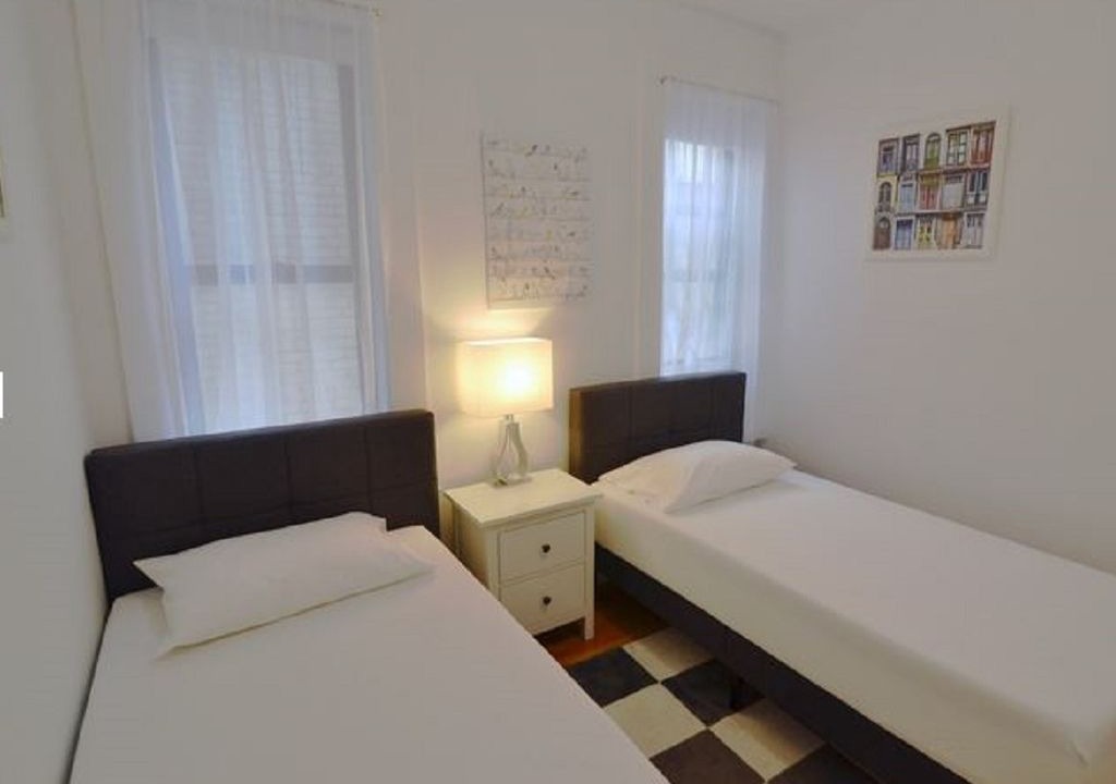 Photo of Bedroom in Crown Heights