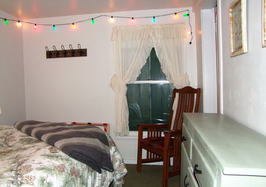 Photo of Bedroom in Tahoe Pines