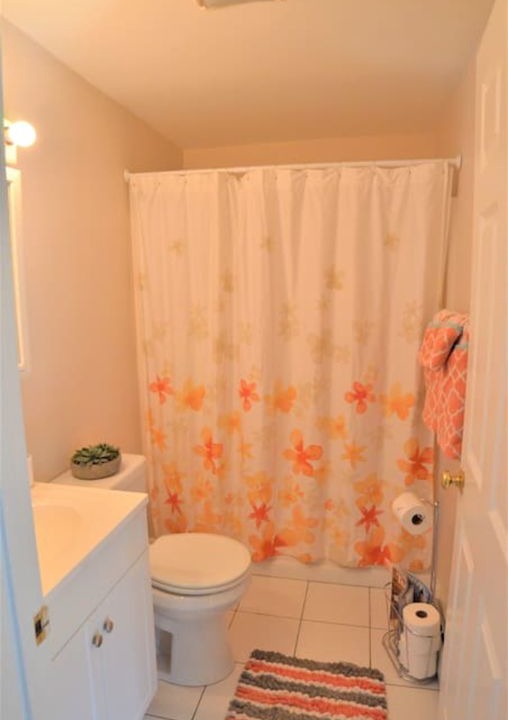 Photo of Bathroom in Medford