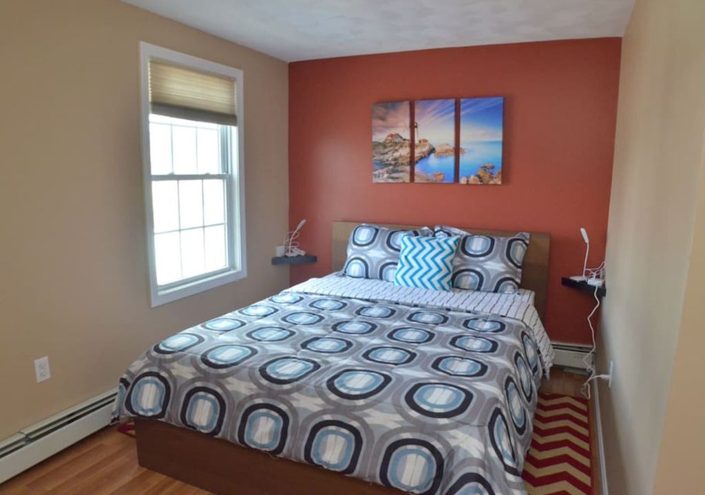 Photo of Bedroom in Medford