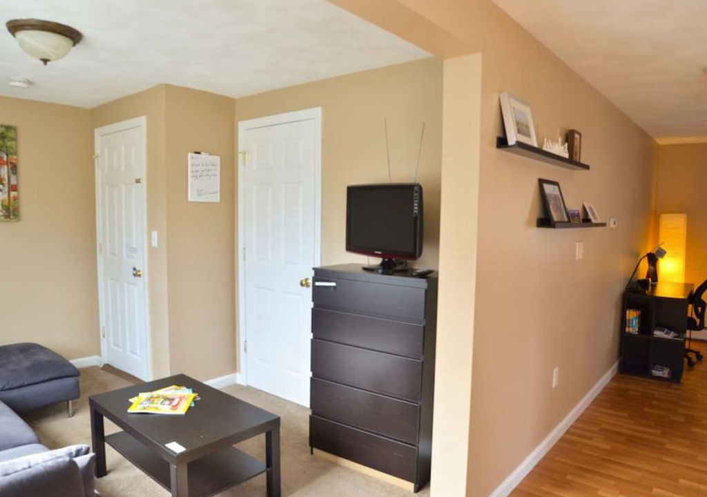 Photo of Livingroom in Medford