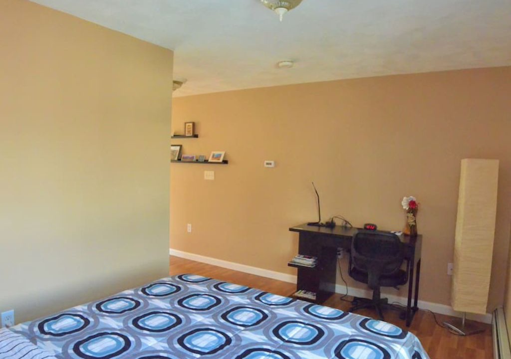 Photo of Bedroom in Medford