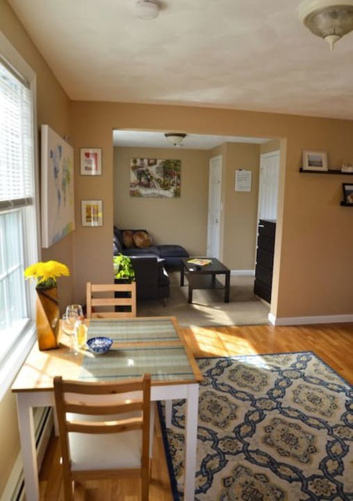 Photo of Livingroom in Medford