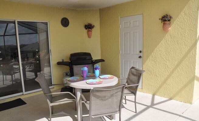 Photo of Livingroom in Hillcrest Estates