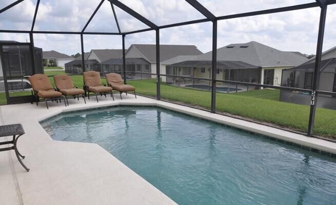 Photo of Outdoor in Hillcrest Estates