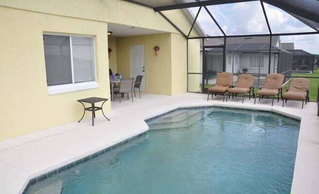 Photo of Outdoor in Hillcrest Estates