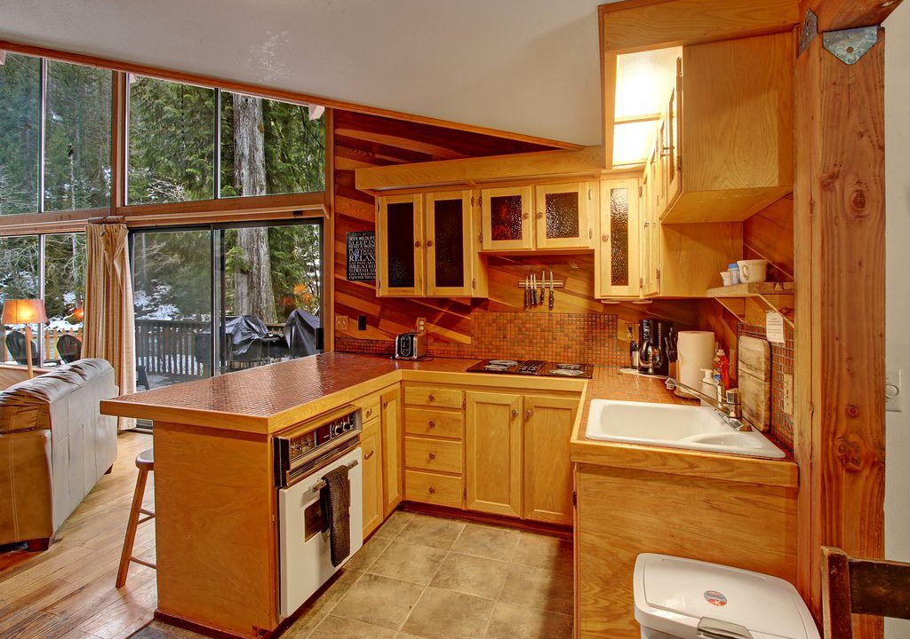 Photo of Kitchen in Baring