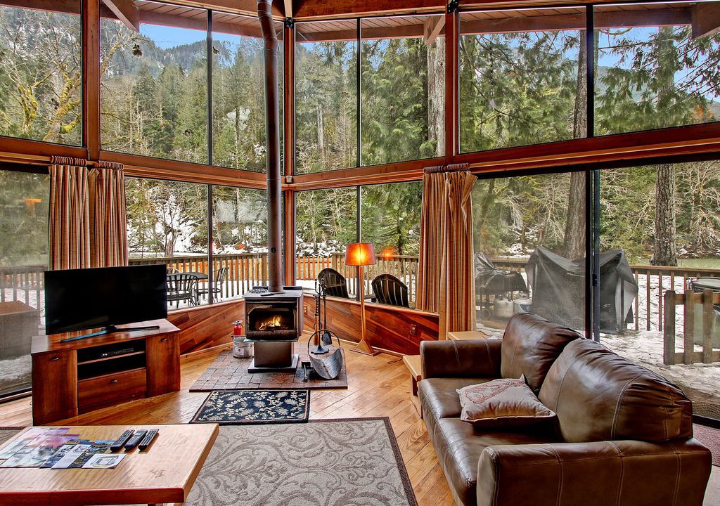 Photo of Livingroom in Baring
